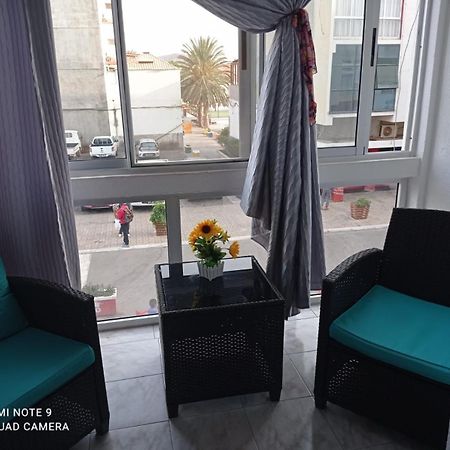 Lovely Apartment In Mindelo City Center エクステリア 写真