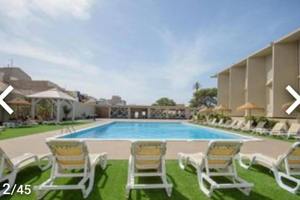 Lovely Apartment In Mindelo City Center エクステリア 写真