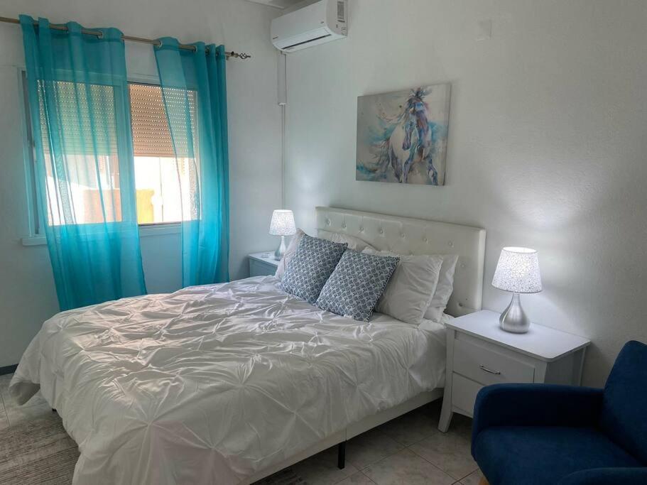 Lovely Apartment In Mindelo City Center エクステリア 写真