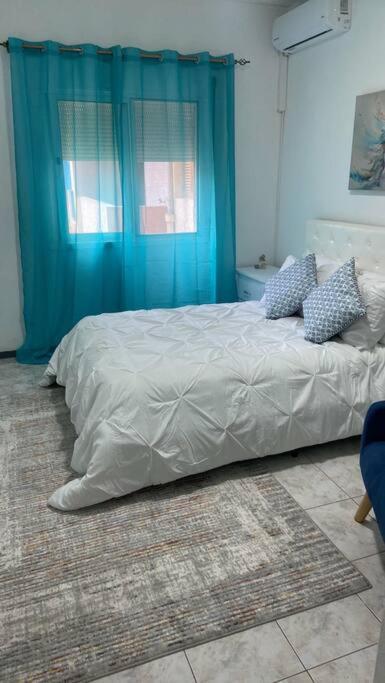 Lovely Apartment In Mindelo City Center エクステリア 写真