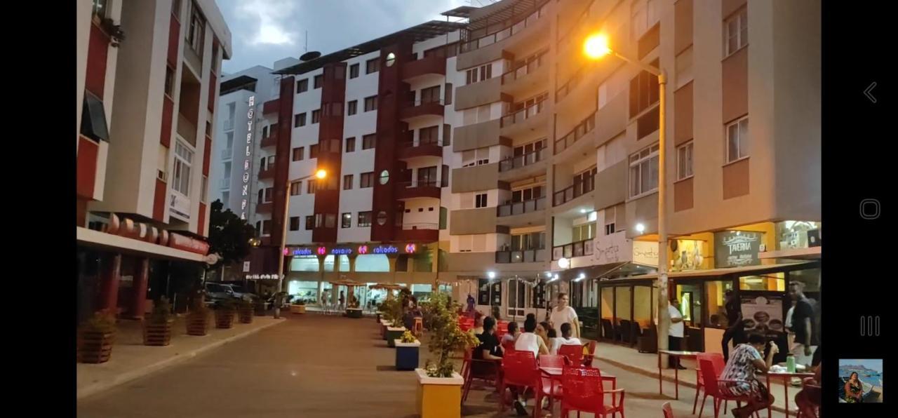 Lovely Apartment In Mindelo City Center エクステリア 写真
