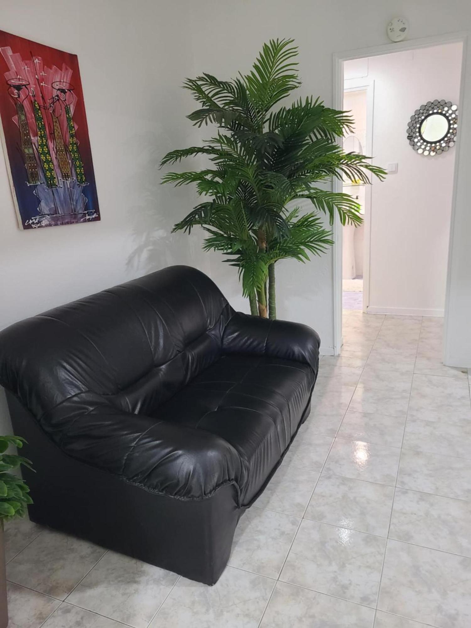 Lovely Apartment In Mindelo City Center エクステリア 写真